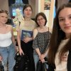 Практика в бібліотеці Національної філармонії України