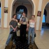 Практика в бібліотеці Національної філармонії України