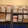 Практика в бібліотеці Національної філармонії України