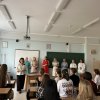 Вітаємо першокурсників!