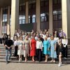 Вітаємо першокурсників!