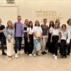 Вітаємо першокурсників!