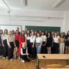 Загальні збори першокурсників 2024