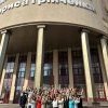 Загальні збори першокурсників 2024