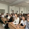 Загальні збори першокурсників 2024