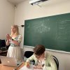 Загальні збори першокурсників 2024