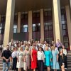 Загальні збори першокурсників 2024