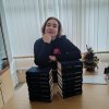 ДРУЗІ ПІЗНАЮТЬСЯ ЧЕРЕЗ КНИЖКИ