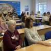 ЗУСТРІЧ ЗІ СТЕЙКХОЛДЕРАМИ: СТЕМ-ФІЛОЛОГІЯ ТА ЇЇ ПЕРСПЕКТИВИ