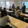 ЗУСТРІЧ ЗІ СТЕЙКХОЛДЕРАМИ: СТЕМ-ФІЛОЛОГІЯ ТА ЇЇ ПЕРСПЕКТИВИ
