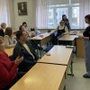 ЗУСТРІЧ ЗІ СТЕЙКХОЛДЕРАМИ: СТЕМ-ФІЛОЛОГІЯ ТА ЇЇ ПЕРСПЕКТИВИ