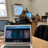 Відкрита лекція доцента кафедри інформаційних комунікацій І.І. Стамбола