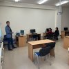 Відкрита лекція доцента кафедри інформаційних комунікацій І.І. Стамбола