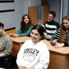 Відкритий діалог із зіркою телебачення Ілоною Довгань