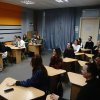 Відкритий діалог із зіркою телебачення Ілоною Довгань