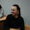 Відкритий діалог із зіркою телебачення Ілоною Довгань