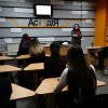 Відкритий діалог із зіркою телебачення Ілоною Довгань
