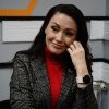 Відкритий діалог із зіркою телебачення Ілоною Довгань