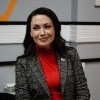 Відкритий діалог із зіркою телебачення Ілоною Довгань