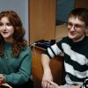 Відкритий діалог із зіркою телебачення Ілоною Довгань