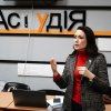 Відкритий діалог із зіркою телебачення Ілоною Довгань