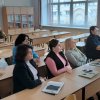 Лекція «Сучасні цифрові платформи та можливості штучного інтелекту для підвищення рівня медійної грамотності»