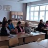 Лекція «Сучасні цифрові платформи та можливості штучного інтелекту для підвищення рівня медійної грамотності»