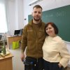 КОЛИ ВИКЛИКАТИ 112: ЛЕКЦІЯ-ТРЕНІНГ З МІННОЇ БЕЗПЕКИ