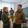 КОЛИ ВИКЛИКАТИ 112: ЛЕКЦІЯ-ТРЕНІНГ З МІННОЇ БЕЗПЕКИ