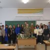КОЛИ ВИКЛИКАТИ 112: ЛЕКЦІЯ-ТРЕНІНГ З МІННОЇ БЕЗПЕКИ