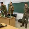 КОЛИ ВИКЛИКАТИ 112: ЛЕКЦІЯ-ТРЕНІНГ З МІННОЇ БЕЗПЕКИ