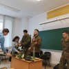 КОЛИ ВИКЛИКАТИ 112: ЛЕКЦІЯ-ТРЕНІНГ З МІННОЇ БЕЗПЕКИ