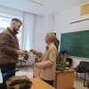 КОЛИ ВИКЛИКАТИ 112: ЛЕКЦІЯ-ТРЕНІНГ З МІННОЇ БЕЗПЕКИ