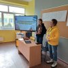 Інтерактивна зустріч «Участь у навчальних і волонтерських проєктах з української мови та педагогіки як перспективний шлях у виборі майбутньої професії»