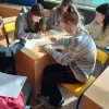 Інтерактивна зустріч «Участь у навчальних і волонтерських проєктах з української мови та педагогіки як перспективний шлях у виборі майбутньої професії»