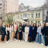 ПРОДОВЖУЄМО ТРАДИЦІЇ ВИЇЗНИХ ЗАНЯТЬ: УКРАЇНСЬКІ ФІЛОЛОГИ В МУЗЕЇ ШІСТДЕСЯТНИЦТВА