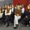 Лекція-подкаст та майстер-клас від українського звукорежисера