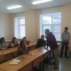Тренінг «Домедична допомога»