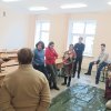 Тренінг «Домедична допомога»