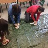 Тренінг «Домедична допомога»