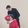 Тренінг «Домедична допомога»