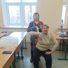 Тренінг «Домедична допомога»