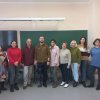 Тренінг «Домедична допомога»