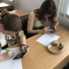 Школа координаторів Факультету української філології, культури і мистецтва (05.06.2025)