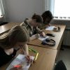 Школа координаторів Факультету української філології, культури і мистецтва (05.06.2025)