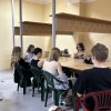Школа координаторів Факультету української філології, культури і мистецтва (05.06.2025)