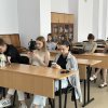 Школа координаторів Факультету української філології, культури і мистецтва (05.06.2025)