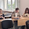 Школа координаторів Факультету української філології, культури і мистецтва (05.06.2025)