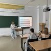Школа координаторів Факультету української філології, культури і мистецтва (05.06.2025)