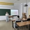 Школа координаторів Факультету української філології, культури і мистецтва (05.06.2025)